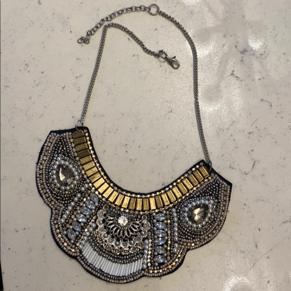 Necklace - Picture 2 of 2